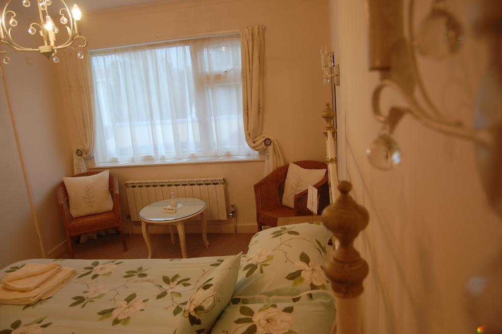 Hotel La Michele St Martin Habitación foto