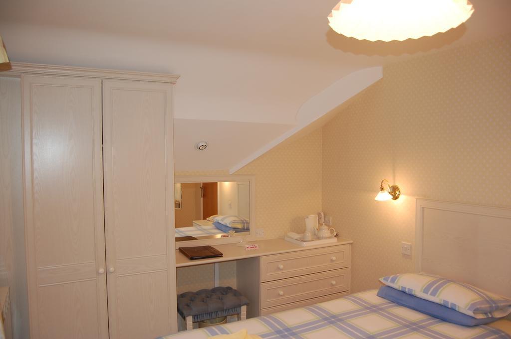 Hotel La Michele St Martin Habitación foto